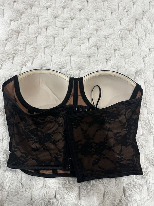 Потник и корсет