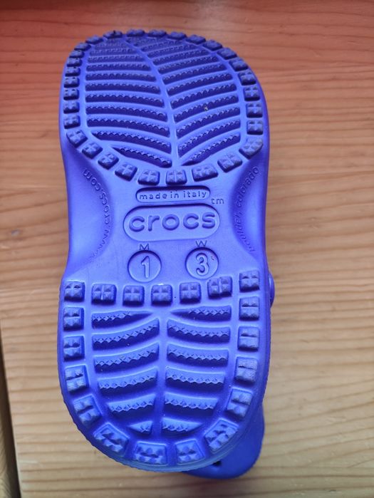 Крокс Crocs детски чехли