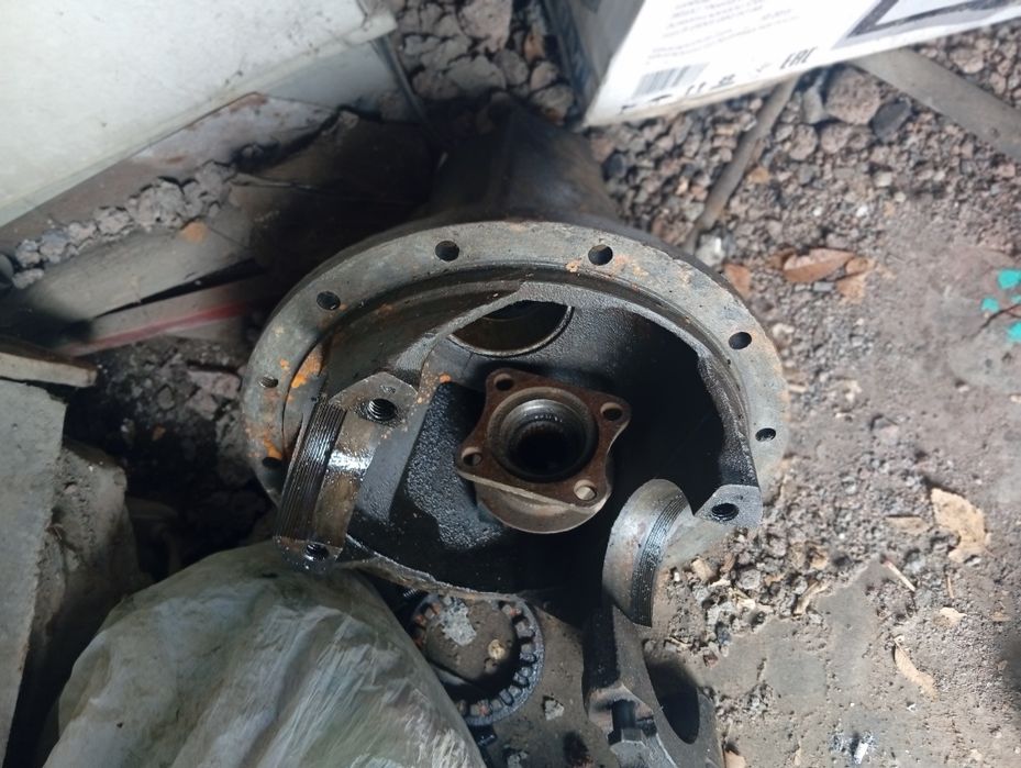 Запчасти Газель уточните