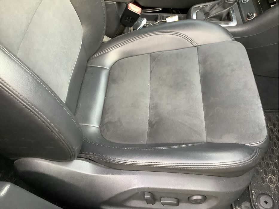 Autoturism Volkswagen Sharan tdi