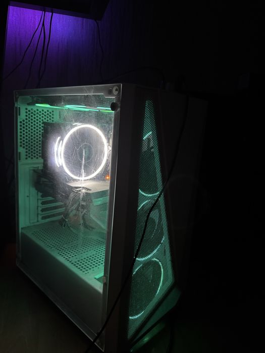 Продам системный блок