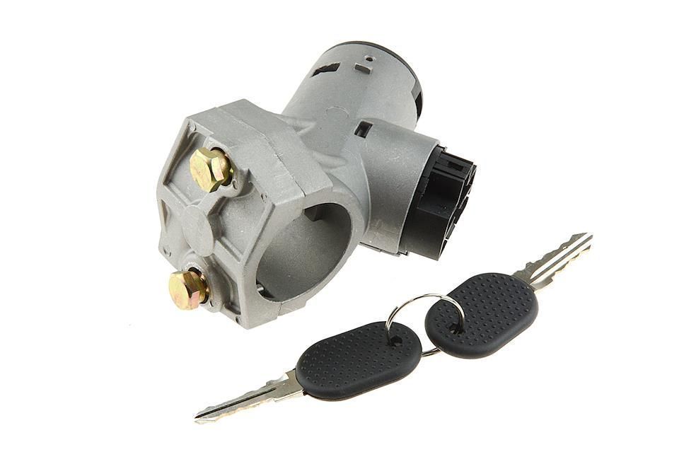 Contact cheie pornire Fiat Ducato -2002, Citroen Jumper -2002, Peugeot Boxer -2002, 2 Chei Incluse, NTY EST-FT-002