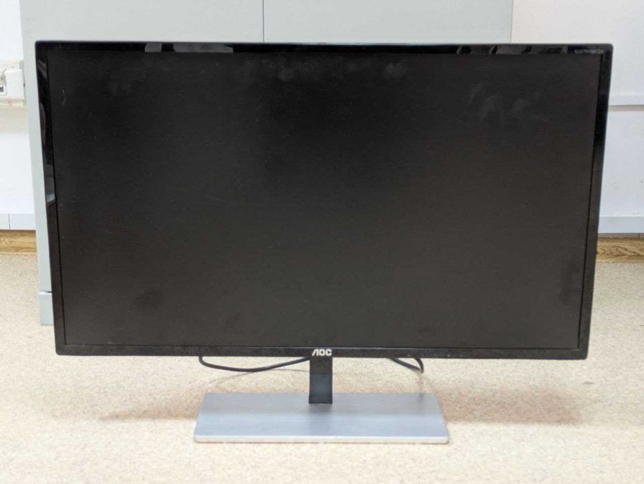 Монитор AOC 31.5" Q3279VWFD8