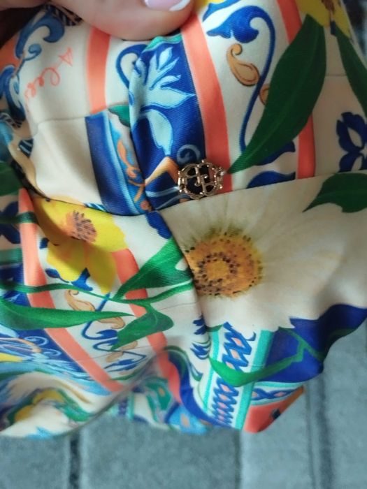 Страхотна рокля Alessa