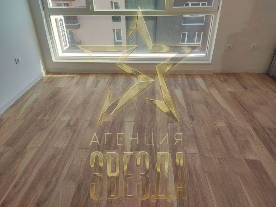 Продава се Едностаен апартамент в Пловдив, Христо Смирненски - 32 кв.м за 1719 €/кв.м - Снимка #5