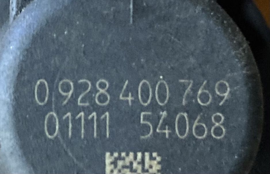 Opel Movano Master 2014година 2.3dci 125кс ГНП