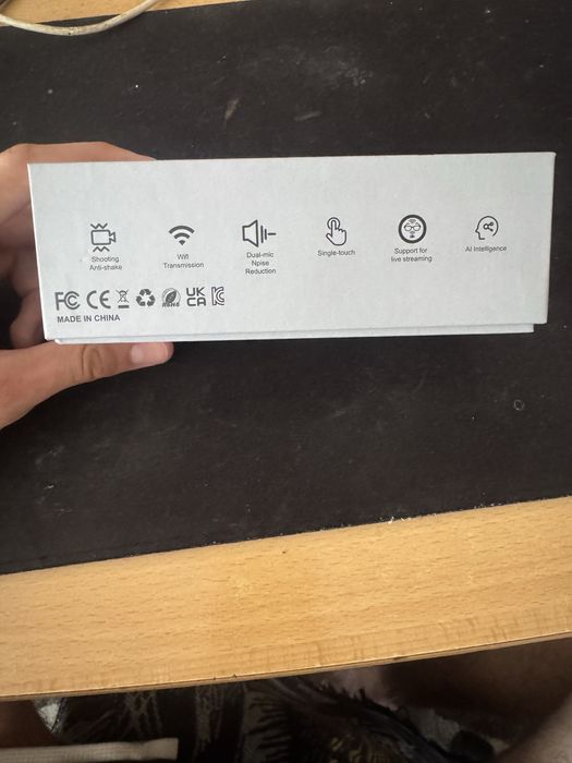 Smart Glasses CY03
