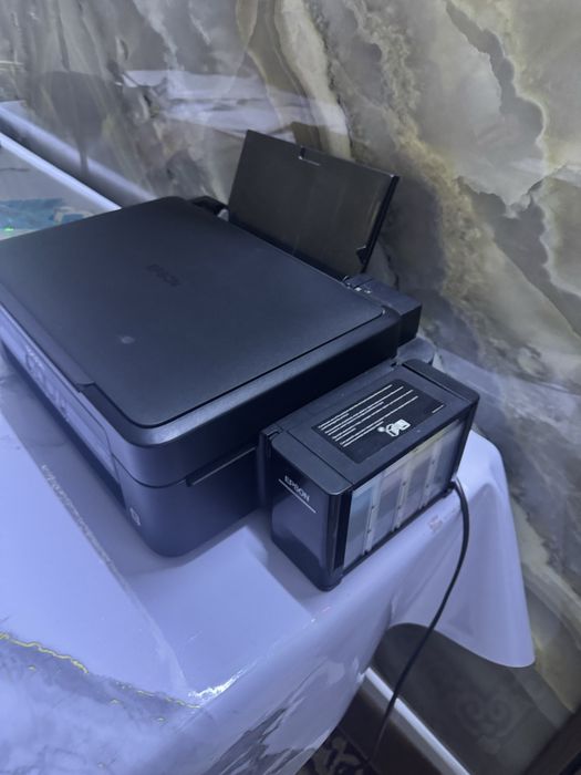 Ноутбуки епсон принтор