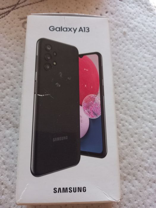 Samsung Galați A13 impecabil