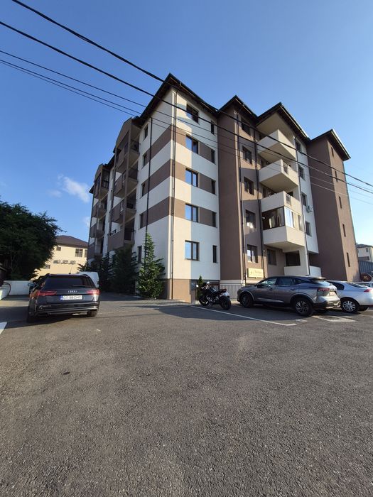 Apartament 3 camere de închiriat – Piatra Neamț, strada Mihai Stamatin