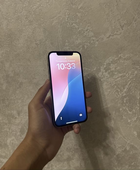 iPhone 12 pro 256 гб