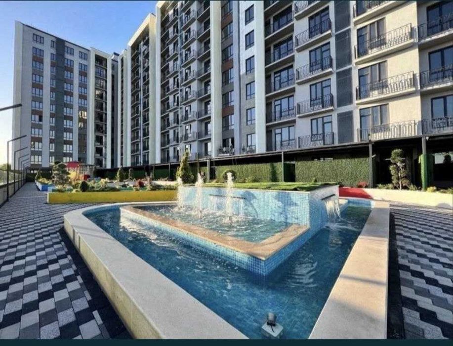 ПРОДАЕТСЯ 2/13/14 НОВОСТРОЙКА ЖК "Prestige Gardens" ID: 26