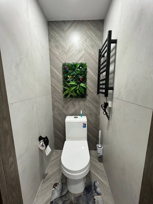 Продаётся PREMIUM квартира 1-комн. в хорошем месте.