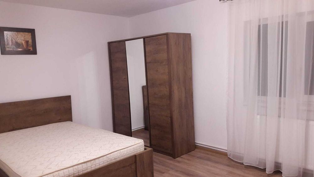 dau in chirie apartament 2 camere str. L Pasteur