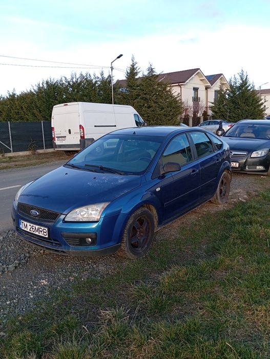 Ford Focus 2008 de vanzare
