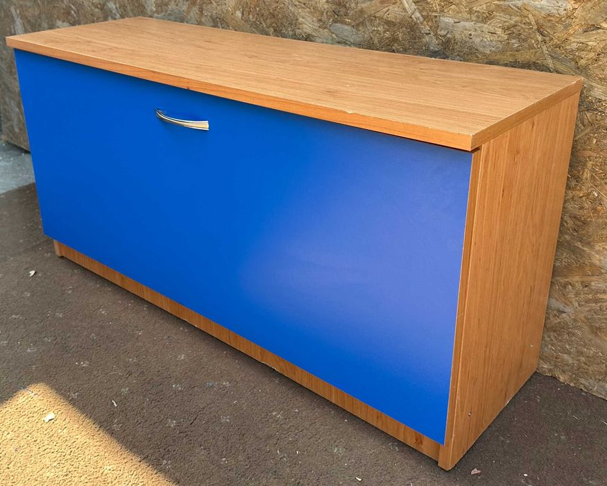 Comoda cu usa si raft; Pantofar; Mic Dulap