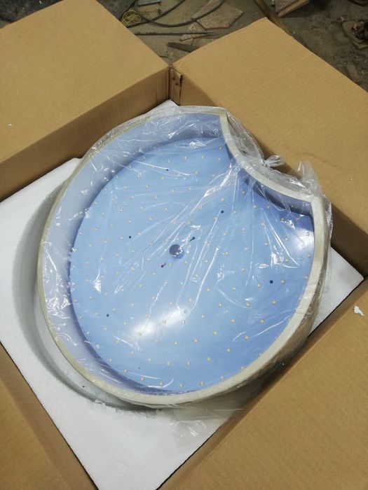 Светильники разные