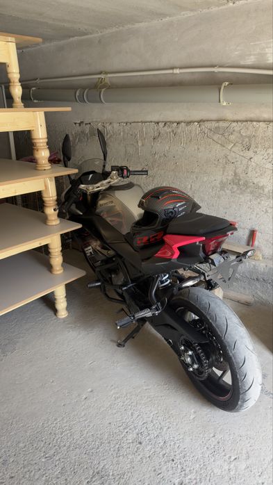 CF MOTO 250SR-rr