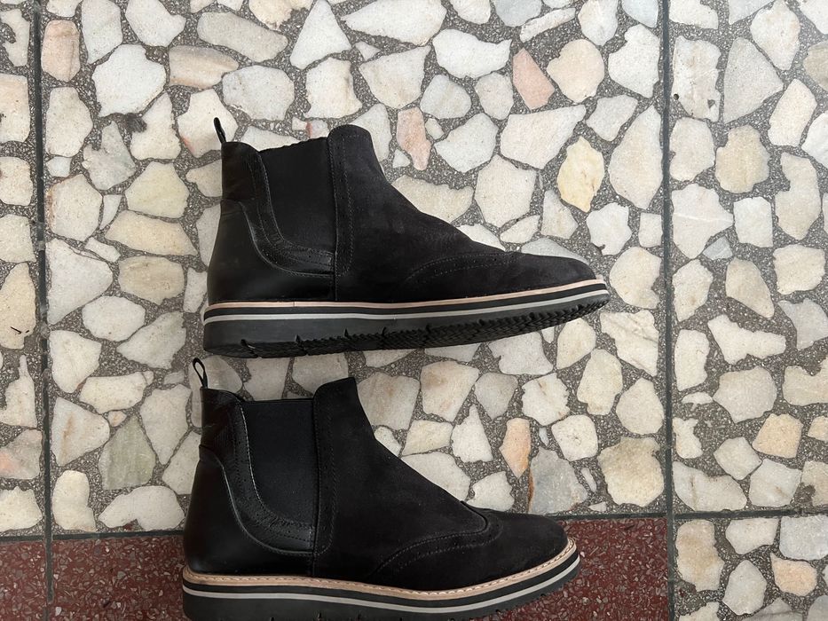 Дамски зимни боти Anna Field