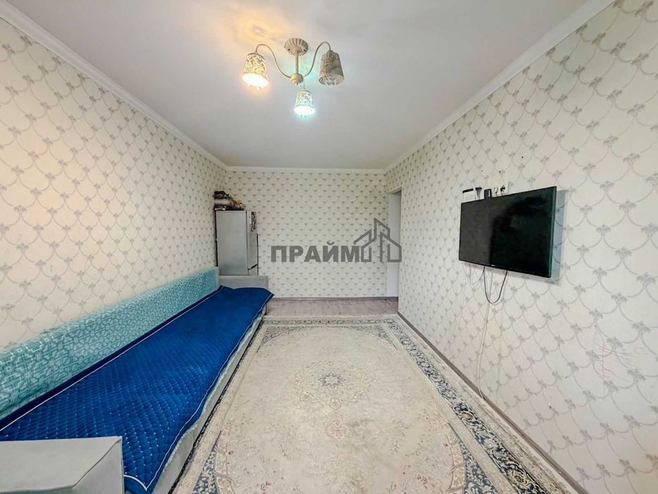 ПРОДАМ 2Х ком. Жетысу (Асель ПРАЙМ)
