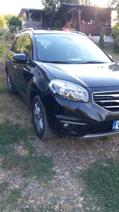 Vând Renault Koleos 4x4