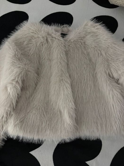 Blană de sezon toamnă-iarnă