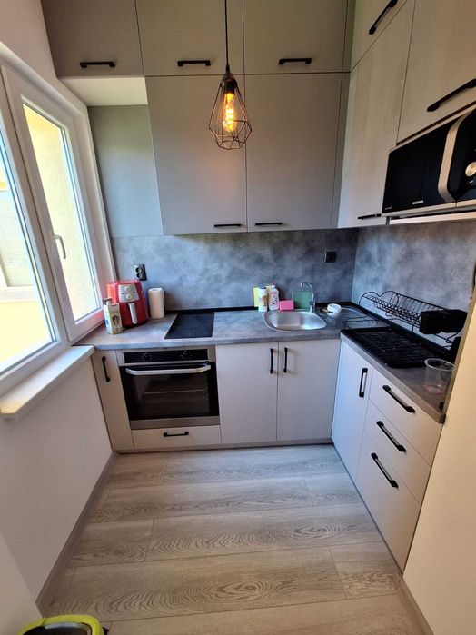 Двустаен Апартамент в Тракия