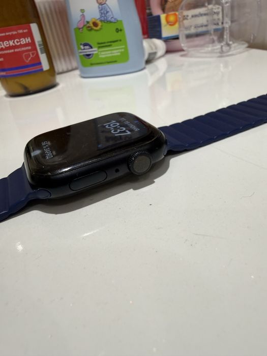apple watch 9/45 88%
