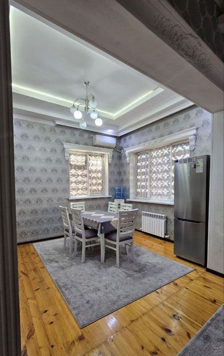 Продаётся дом на участке 2,94 сотки Циалковская