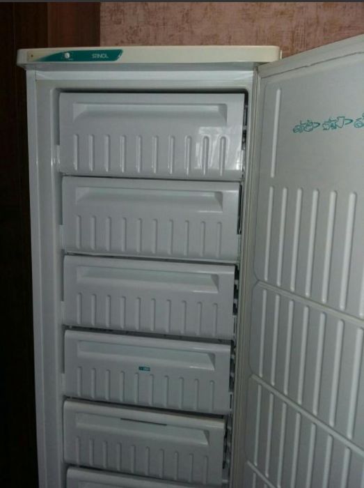 Морозильник Stinol