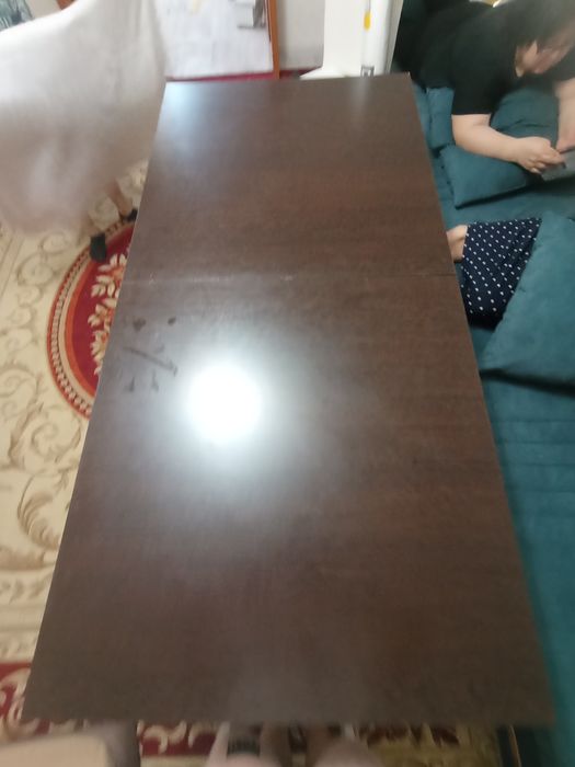 Продается стол трансформер