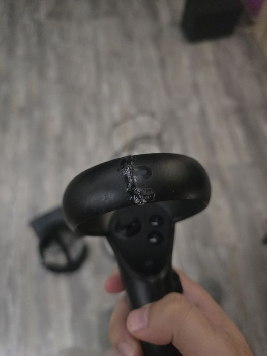 Oculus Rift S VR очила