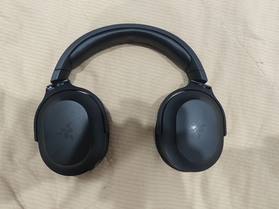 Продам razer barracuda x