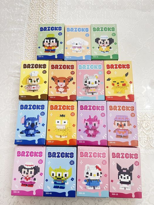 Товары для детей и подростков