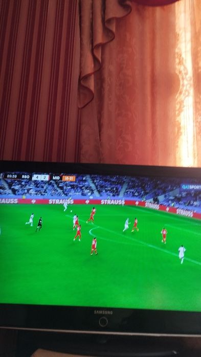 Телевизор самсунг