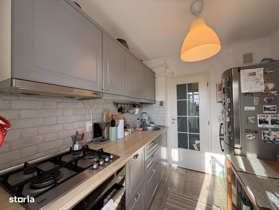 2 camere DEC. în Canta | Renovat complet | Gata de mutare - Zona Profi