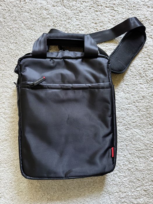 Set 3 genti: Nike Utility S, Under Armour Undeniable 5.0 XS, Promate Rebel MB