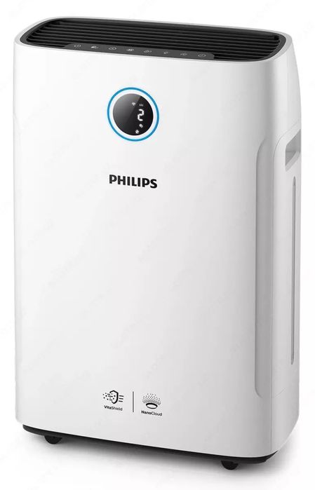 Очиститель воздуха Philips AC2726