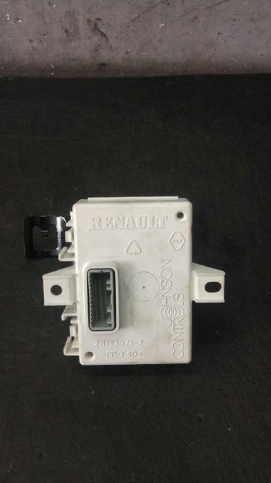 Modul navigatie renault laguna 3 bt0 1 280380655r 281139717