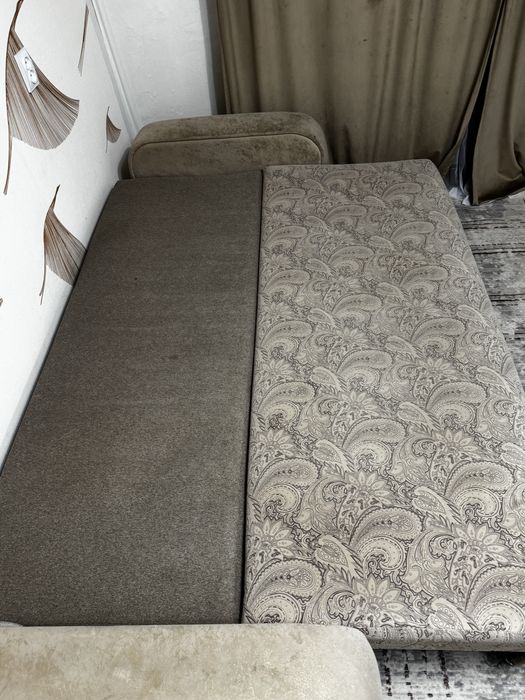 Диван раскладной 230х150