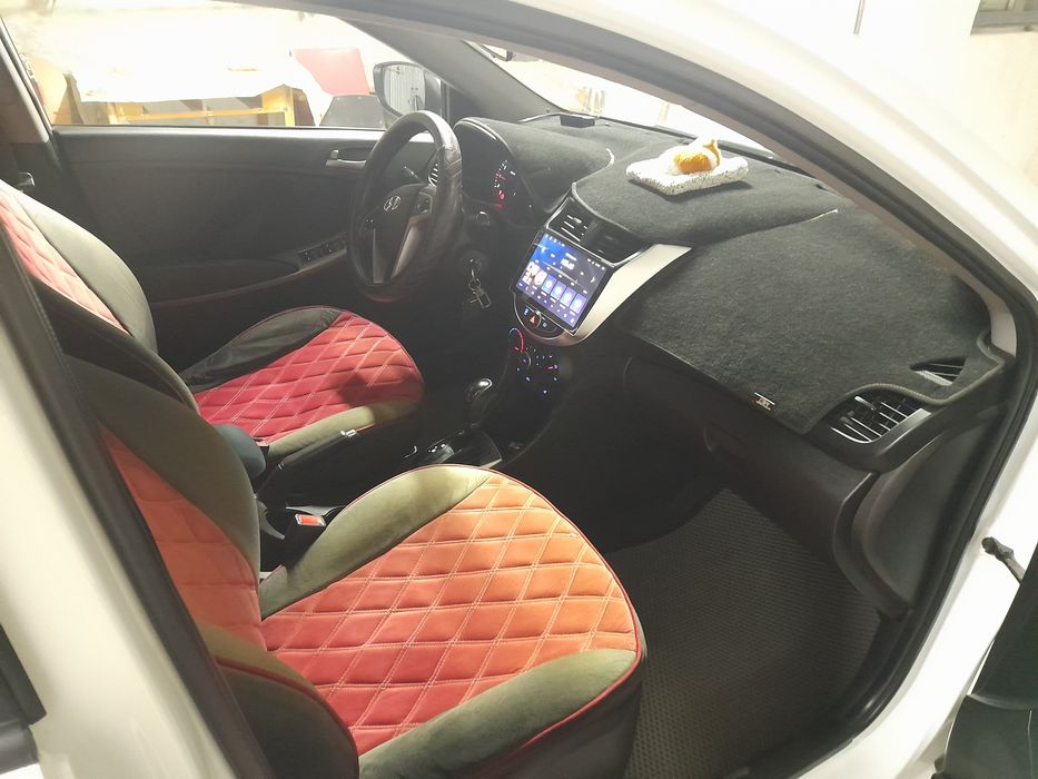 Продам авто 2015 года автомат