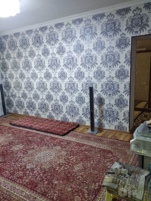 Продаётся 5/4/4 , 97м2, кирпич,77 серия,Юнусабад 18