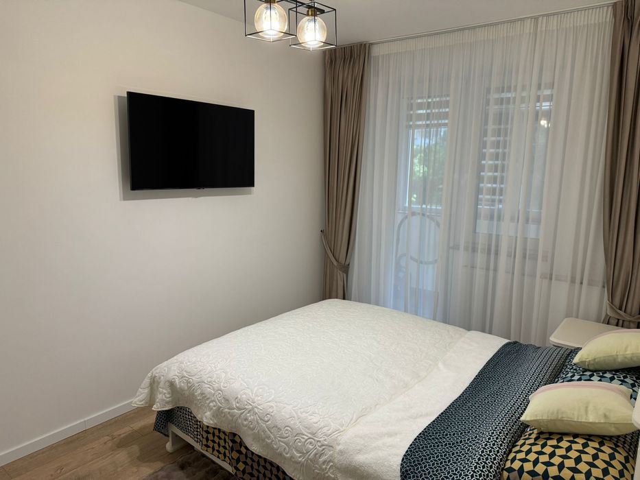 Apartament de inchiriat