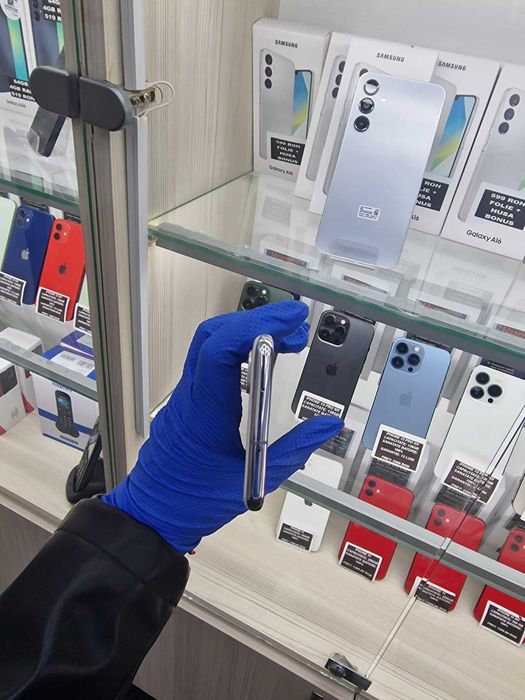 Samsung Galaxy S20 / 128GB / Garanție 90 zile / Posibilitate Rate