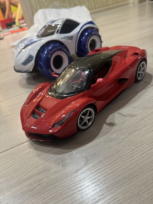 Детские игрушки