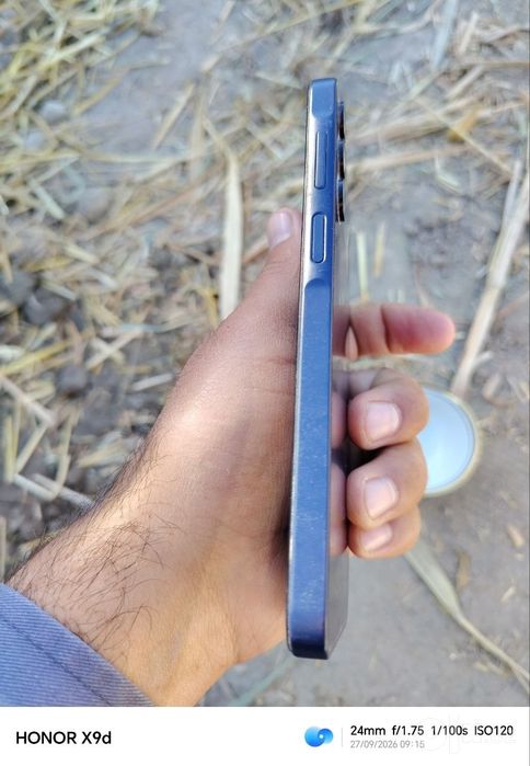 Samsung A 15.    6/128. Ideal (Romitan)