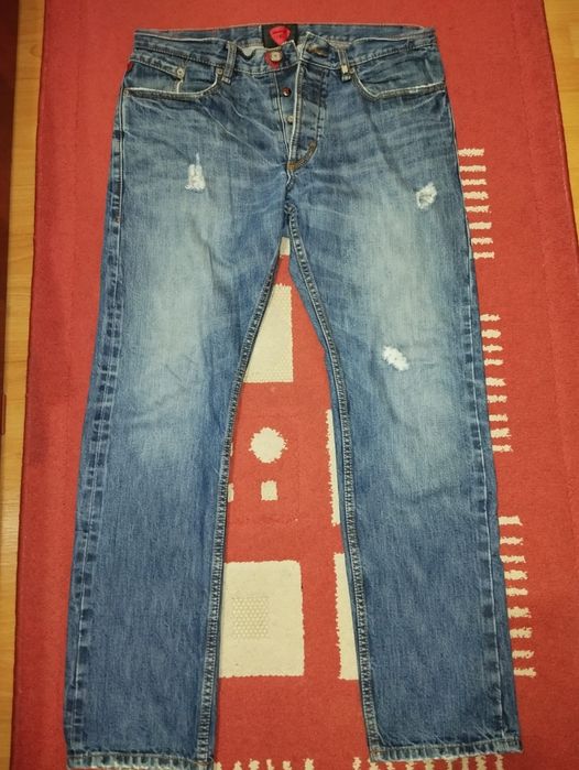 Джинсы  брендовые б/у