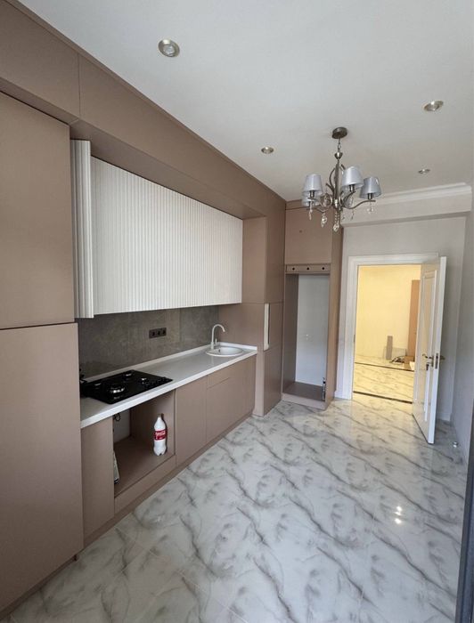 Квартира Карасу 3 2/4/10 73 м2