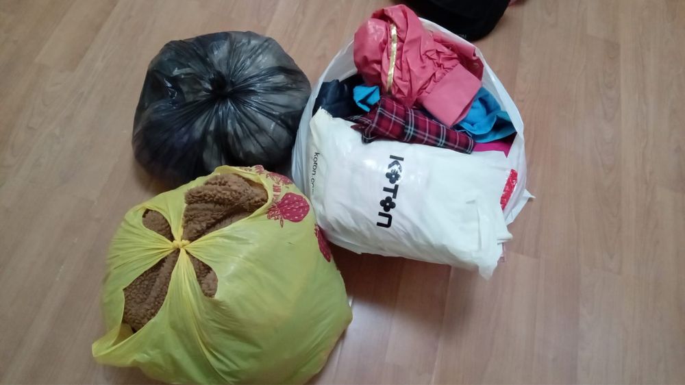 Детские Вещи для Девочки 4-5-лет