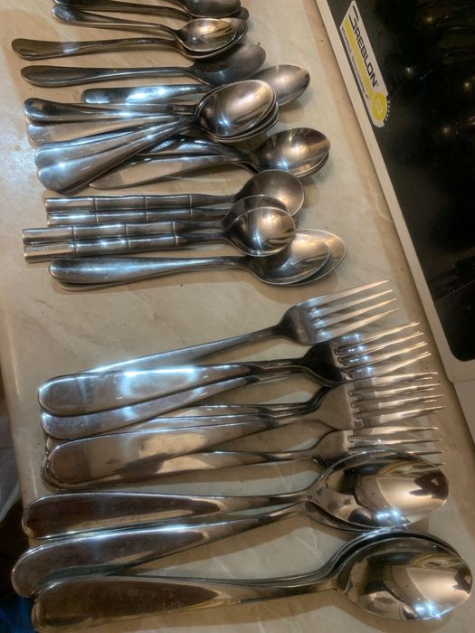 Сковородки, кухонные наборы